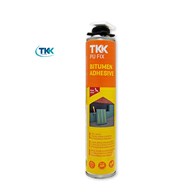 PUR PJENA 750ML P TKK - ZA LIJEPLJ. NA BITUMEN  511022
