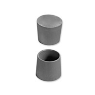 JUVIDUR ČEP ZA CIJEV 22MM