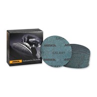 MIRKA GALAXY BRUSNA TRAKA 150MM GRIP P80
