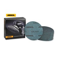 MIRKA GALAXY BRUSNA TRAKA 150MM GRIP P120