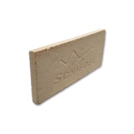 ŠAMOTNA OPEKA 250X124X20