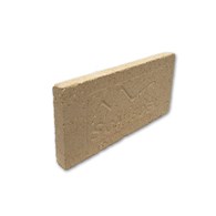 ŠAMOTNA OPEKA 250X124X30