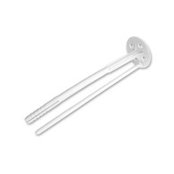 TIPLA ZA FASADU PVC 160 MM